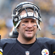 Image for article titled Troy Polamalu Lands On Injured Reserve After Feebleminded Ben Roethlisberger Accidentally Breaks His Neck